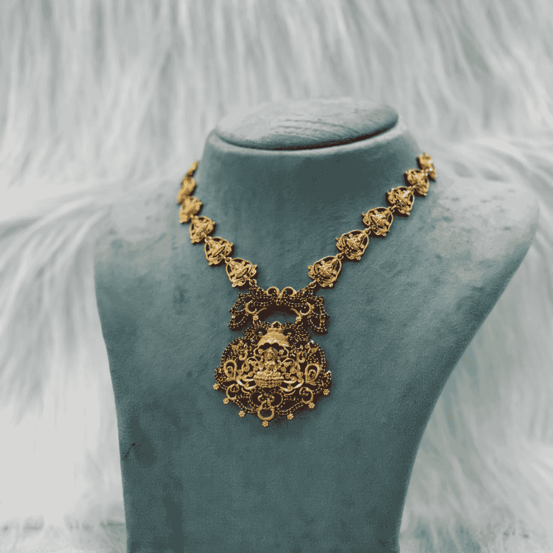ANL101 Lakshmi Mala