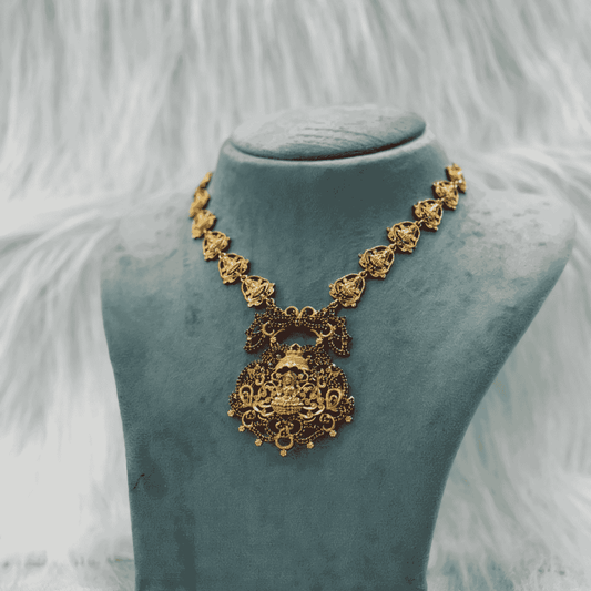 ANL101 Lakshmi Mala