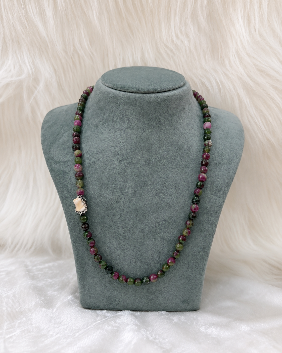 Handmade maala HM276