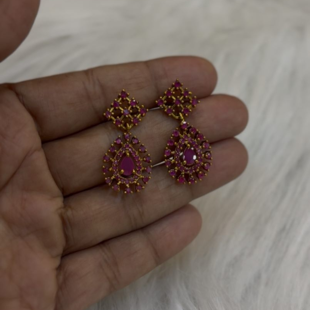 AN504 Necklace