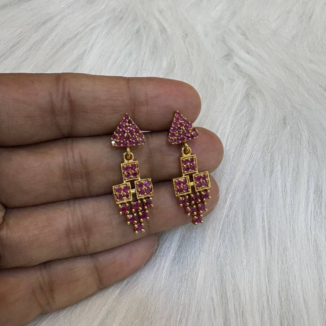 AN196 Necklace