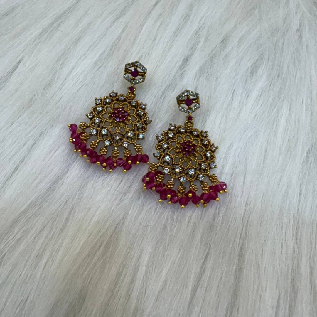 AH21 Earring