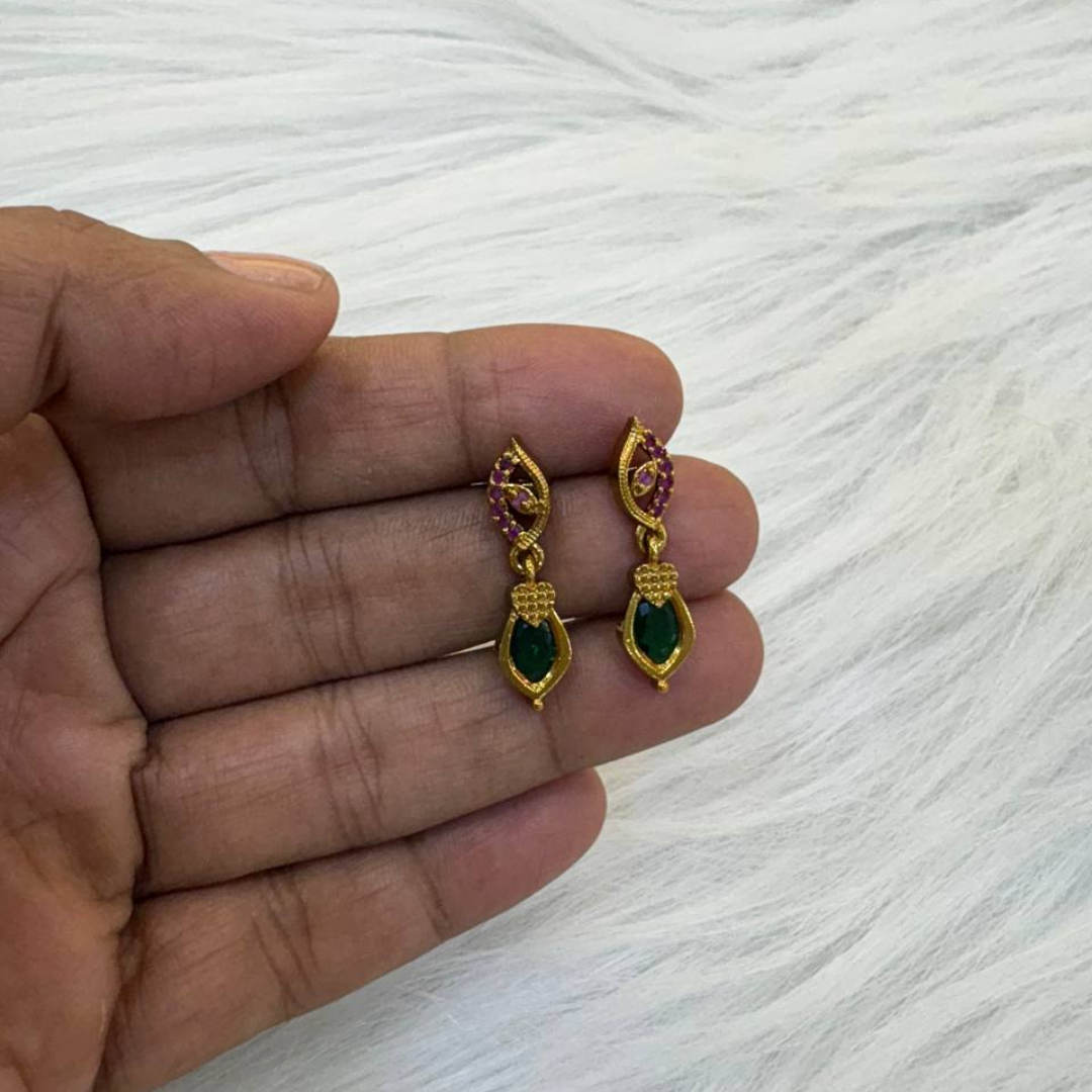AN149 Necklace