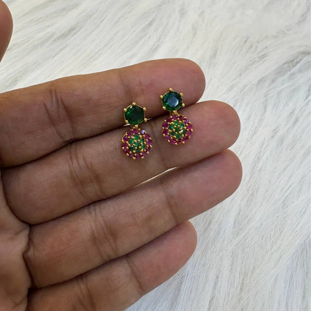 AN344 Necklace