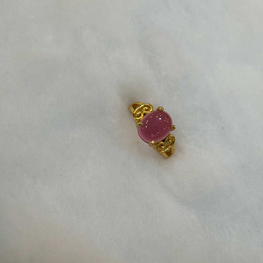 R13 Finger Ring
