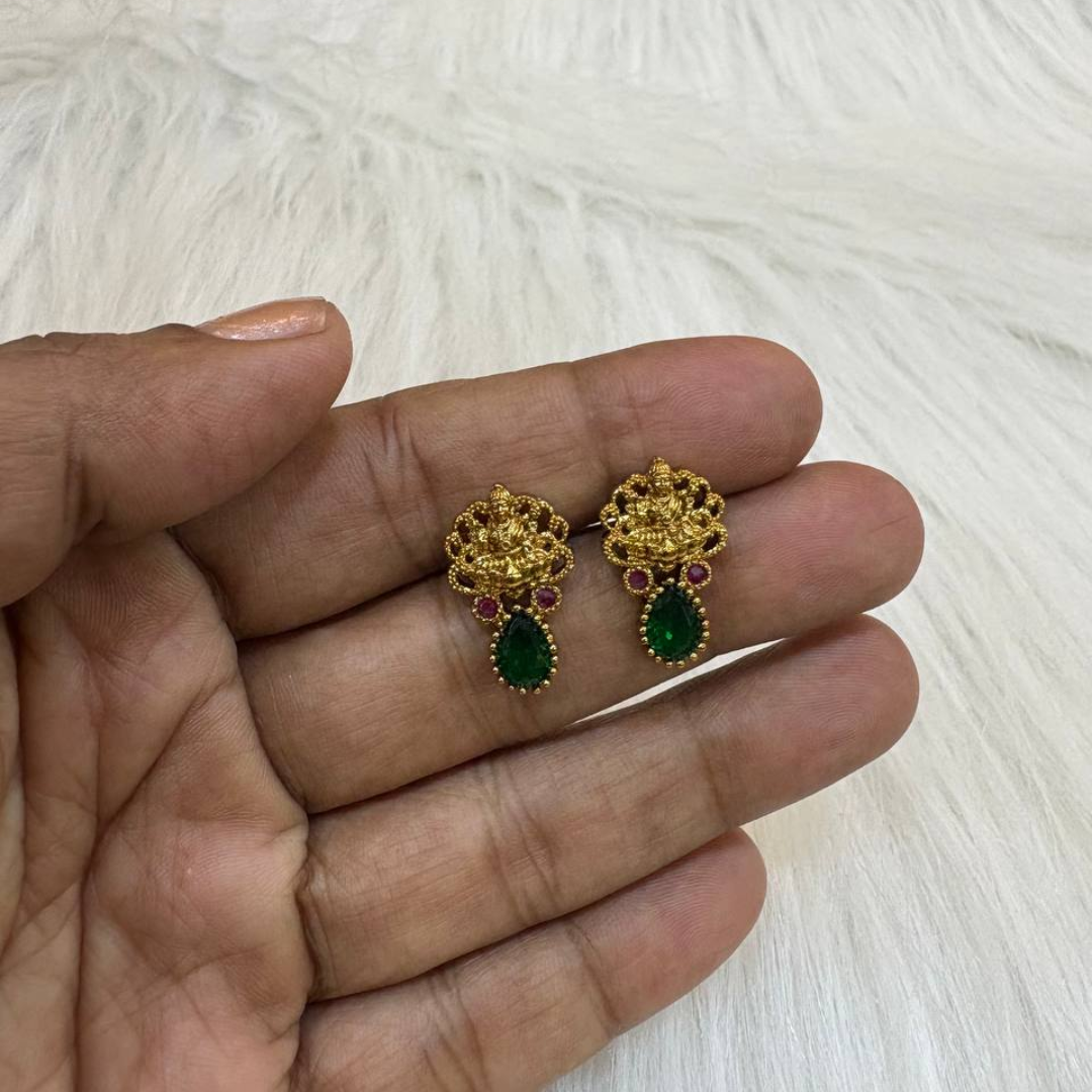 AN479 Necklace