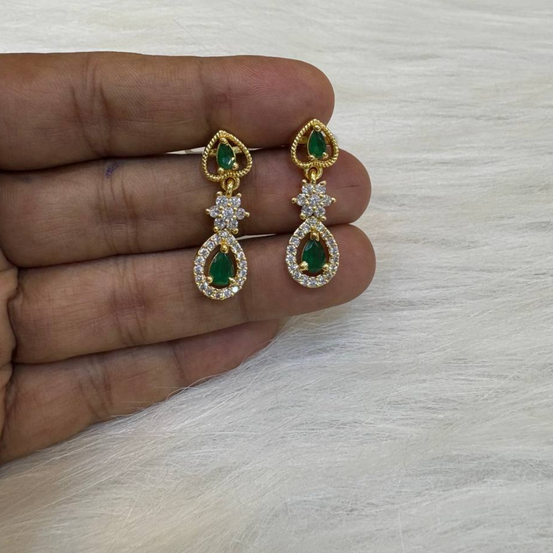 Earring H721