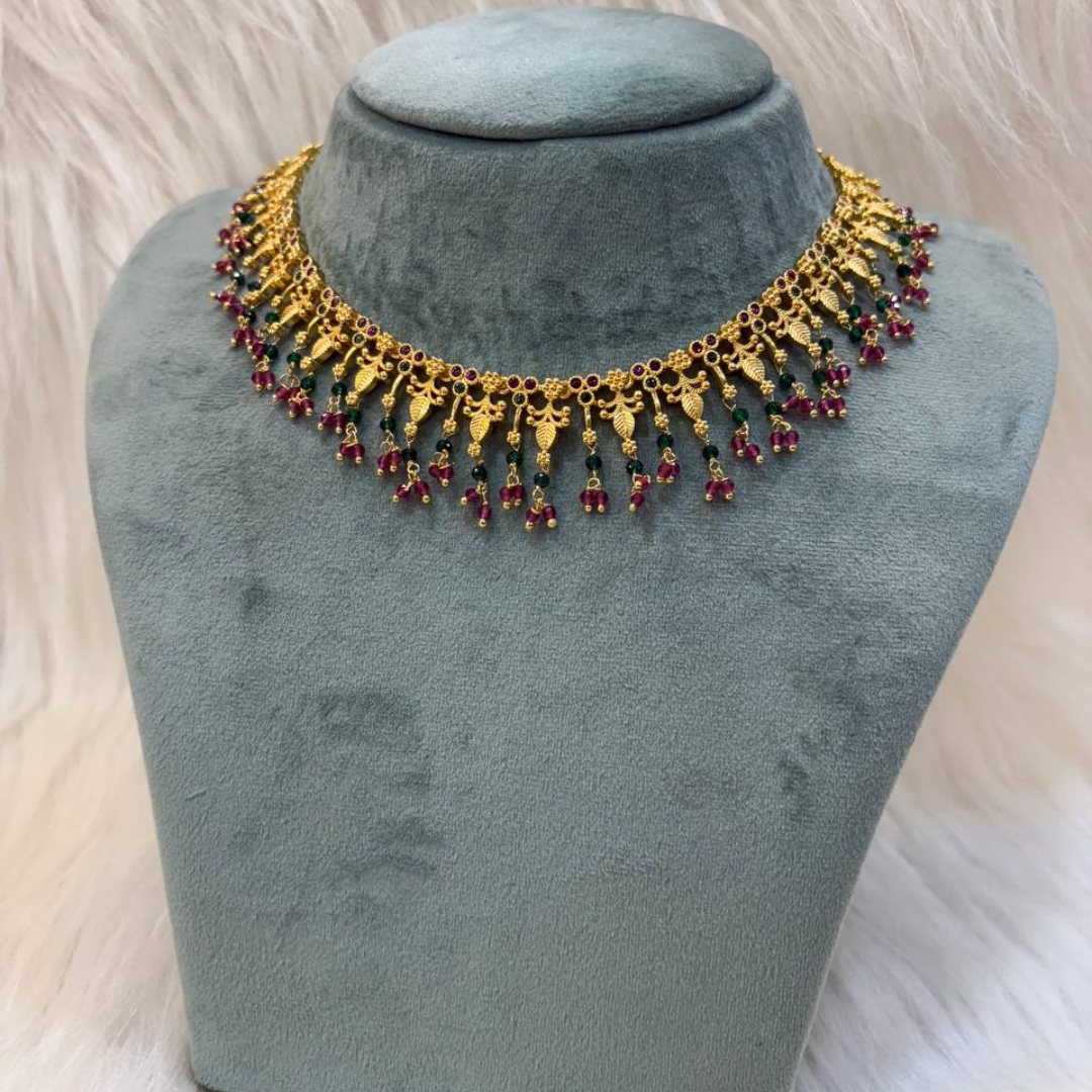 N1103 Necklace