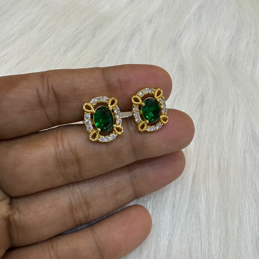E110 Earring