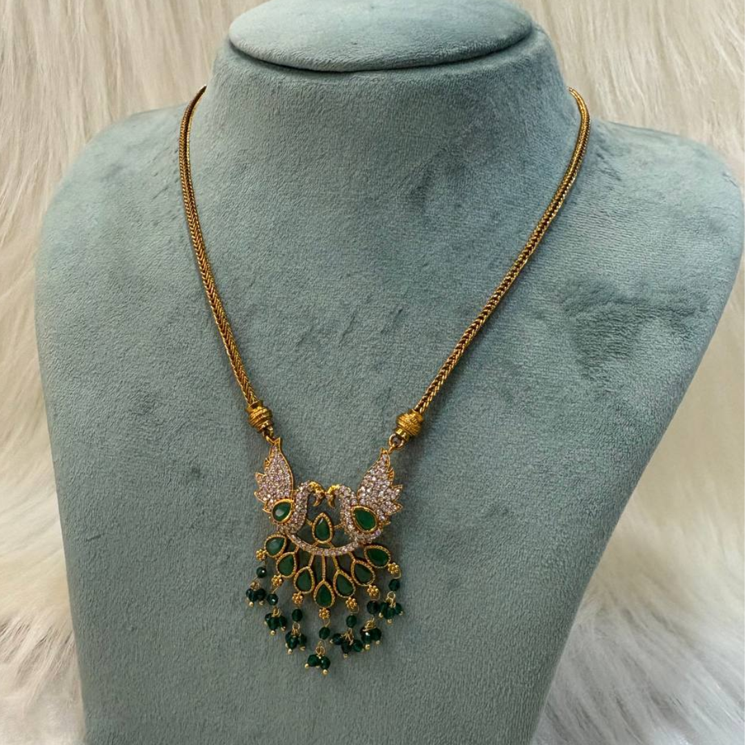 AN311 Pendant Chain