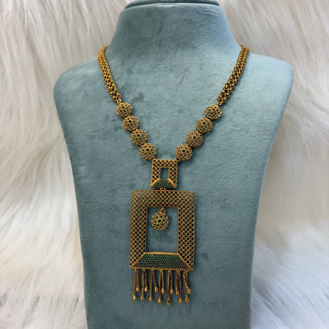 AN419 Pendant Chain