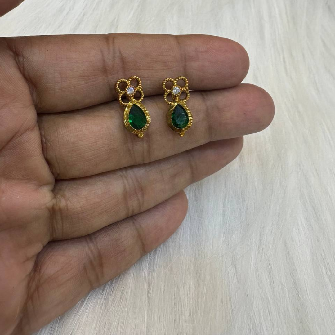 AN338 Necklace