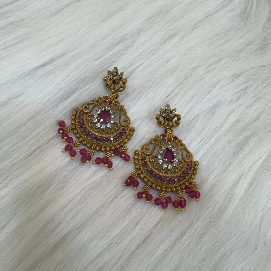AH22 Earring