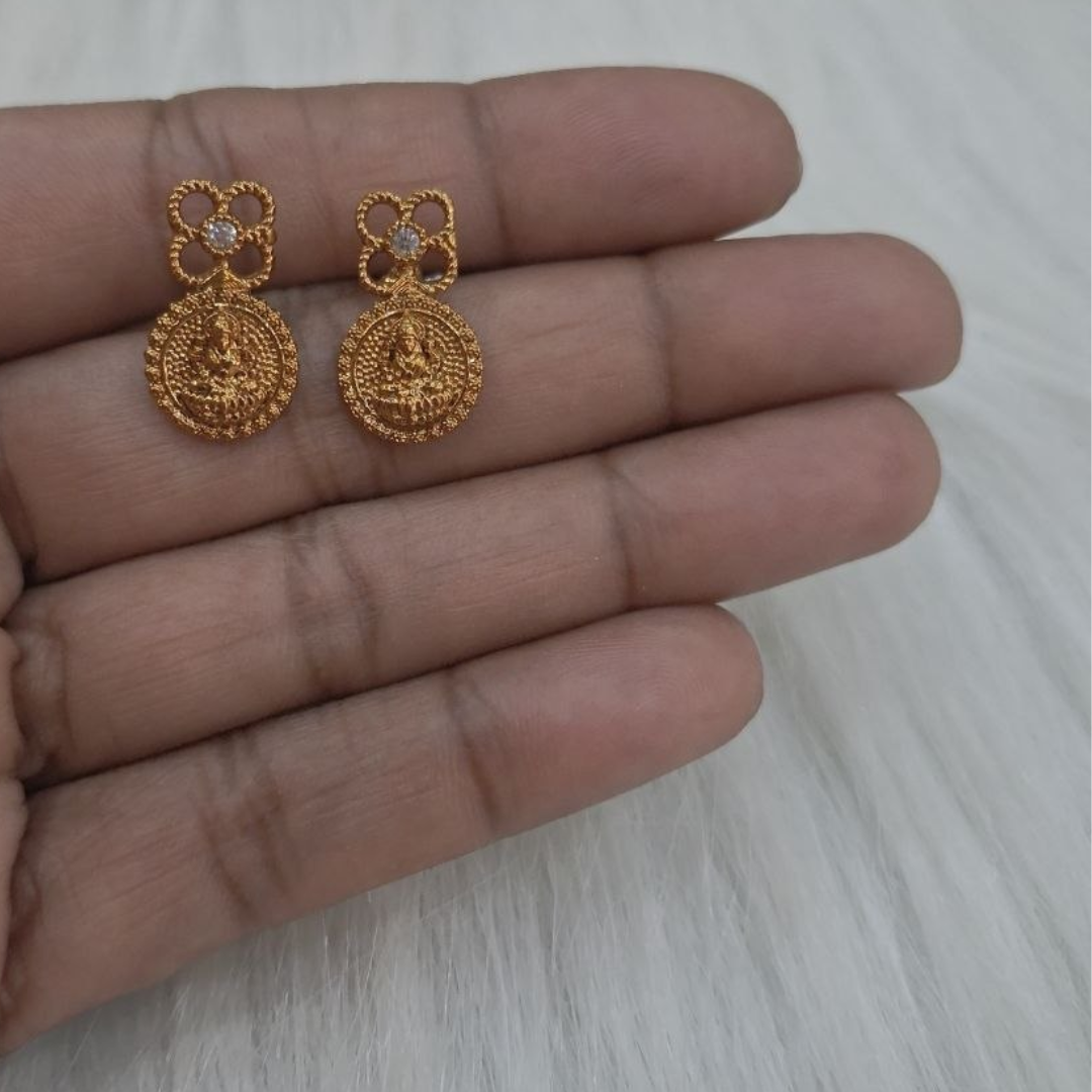 AN498 Necklace