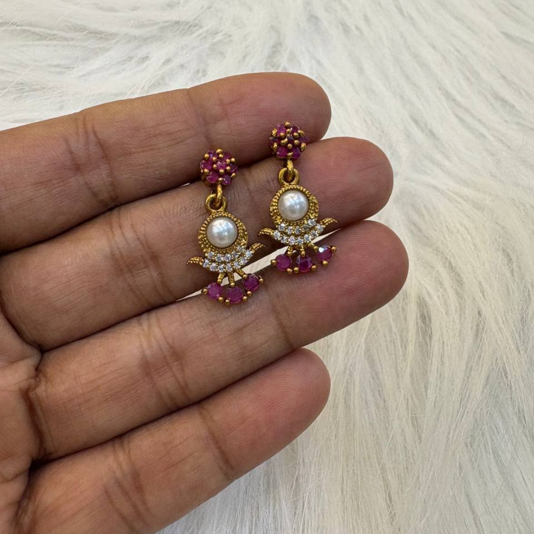 AN221 Necklace