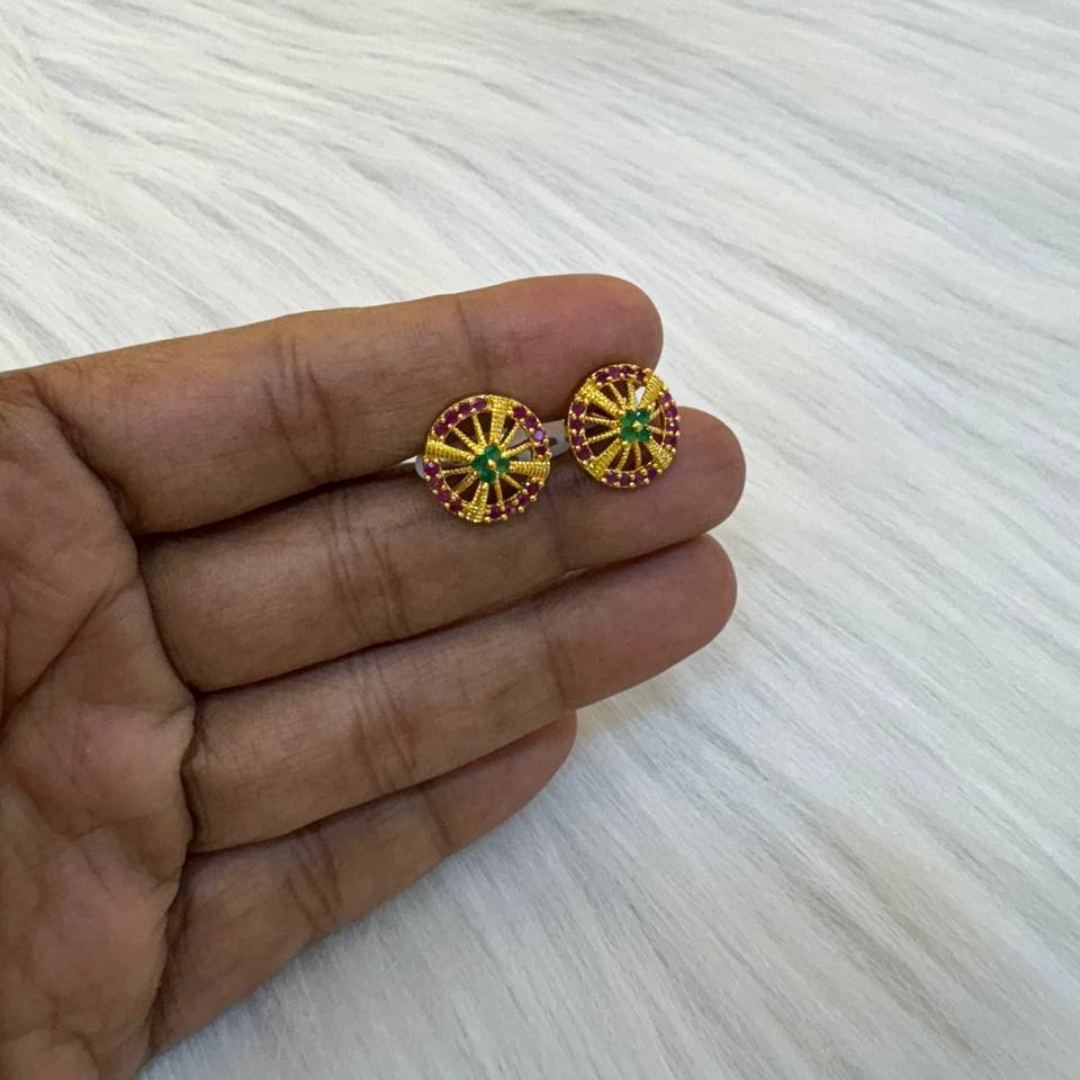K959 Earring