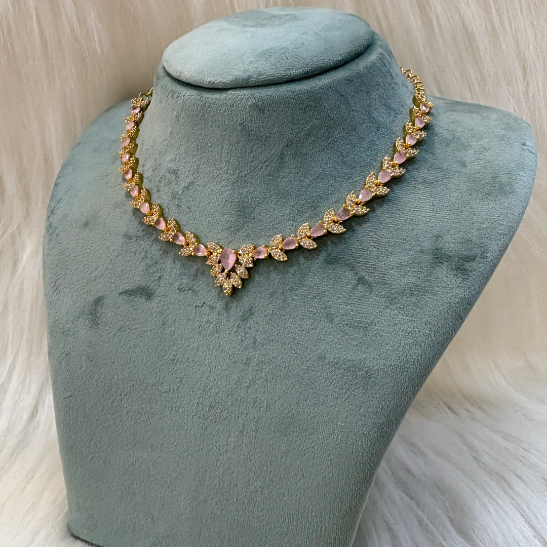 N407 NECKLACE