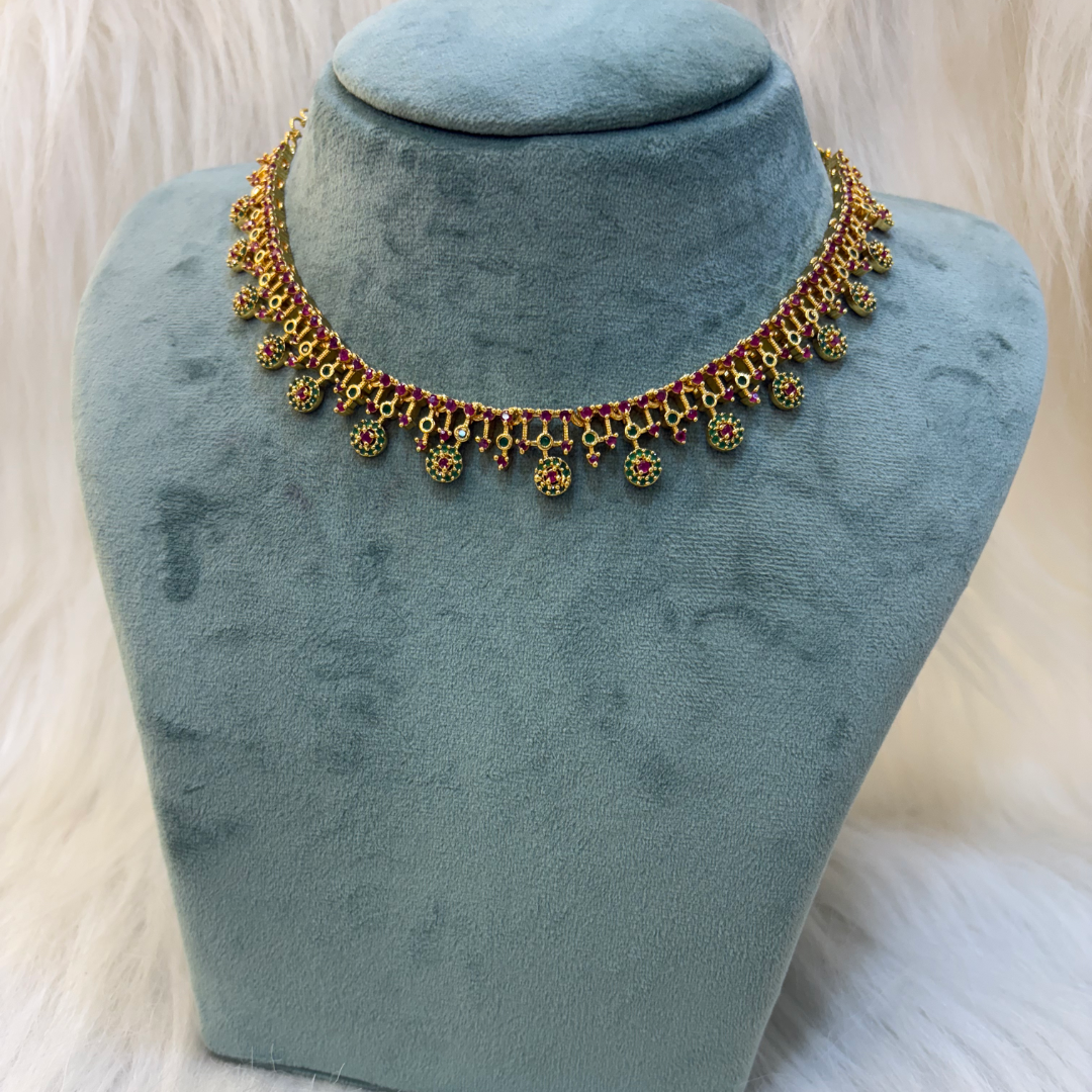 NK394 Necklace
