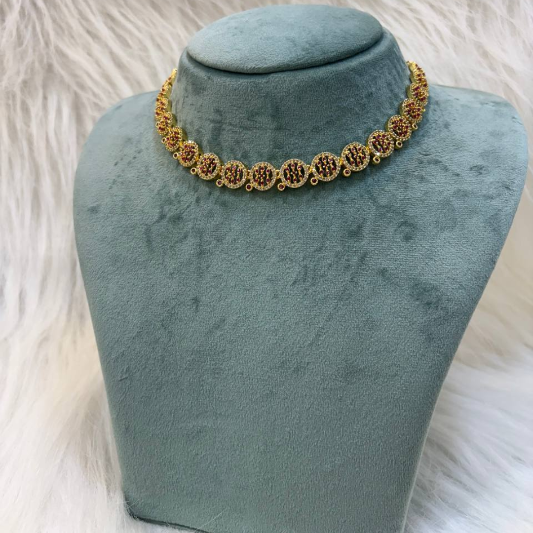 N1084 Necklace