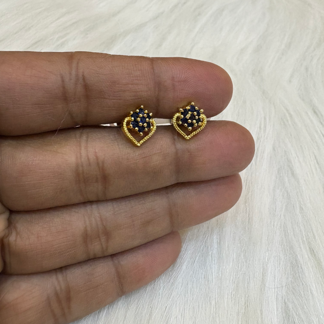E102 Earring