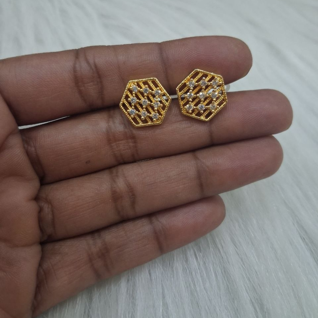 K651 Earring