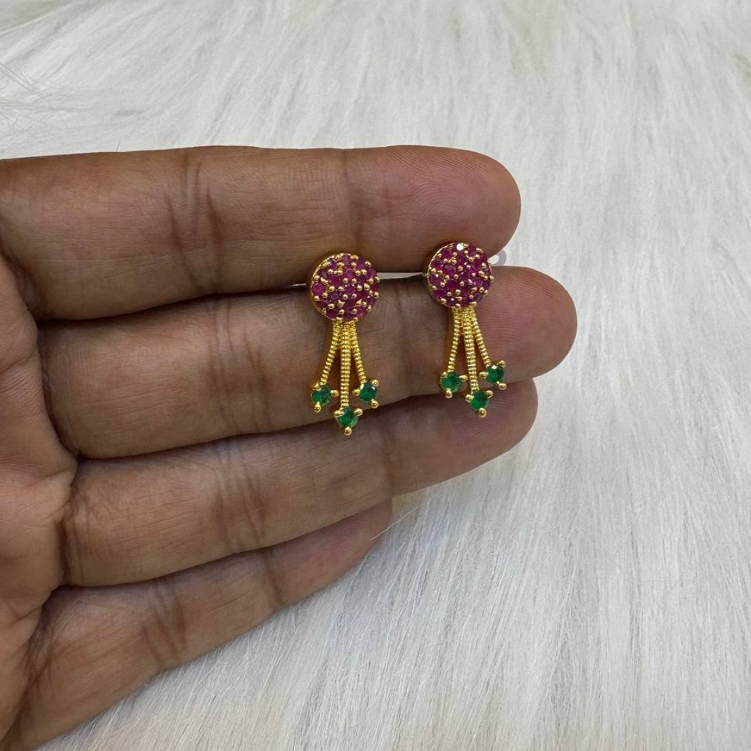 K140 Earring