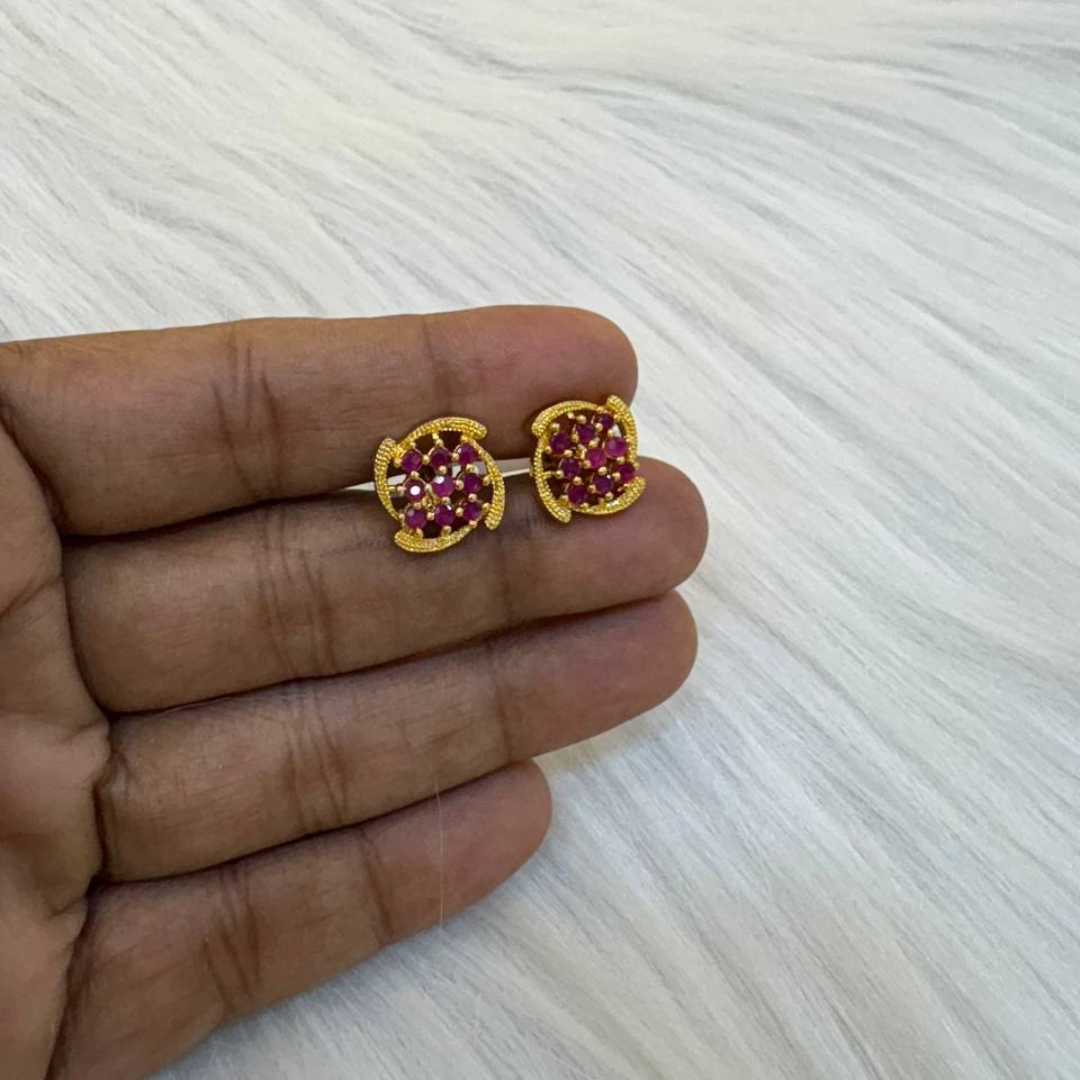 K55 Earring