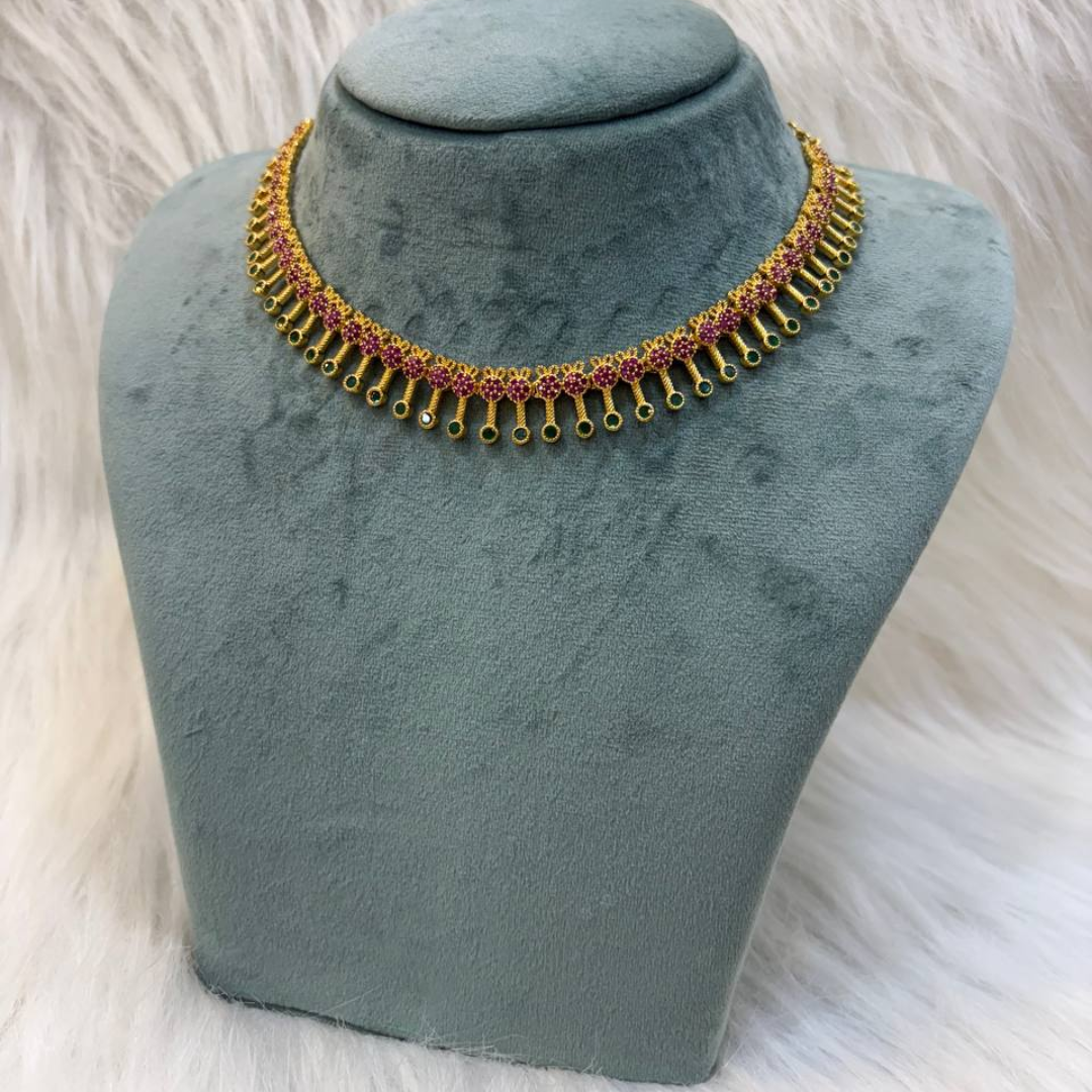 N459 Necklace