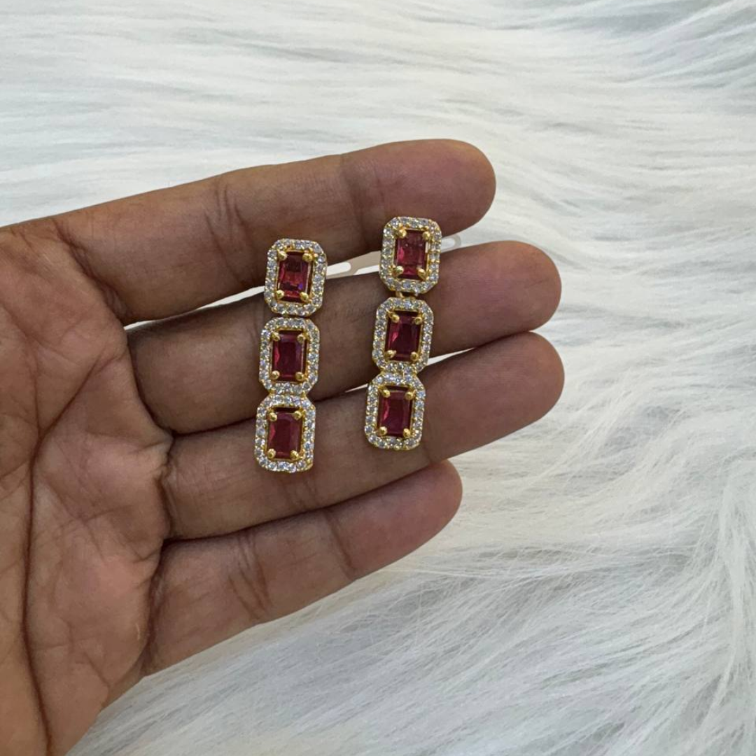 H215 Earring