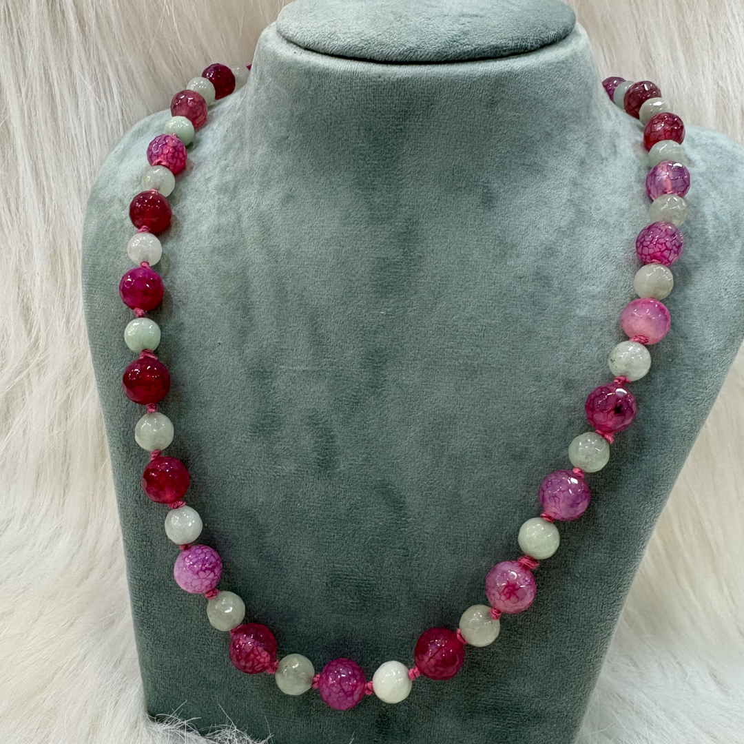 HM261 One Layer Necklace