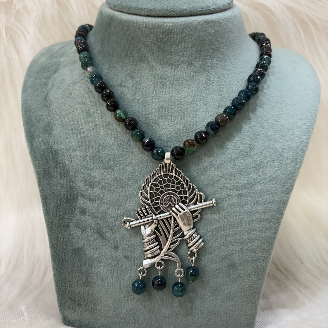 HM256 One Layer Neckpiece