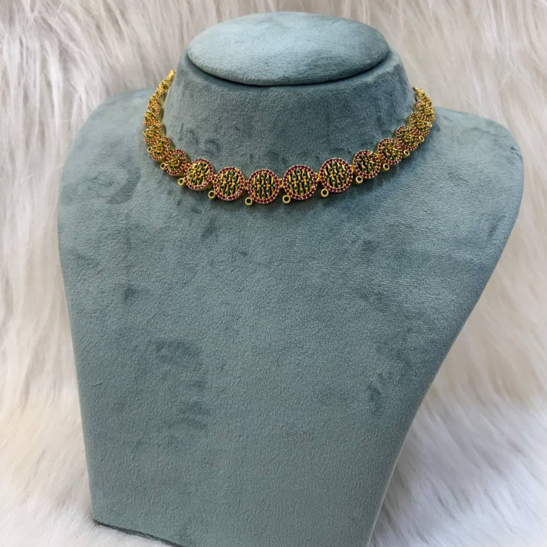 NK269 Necklace