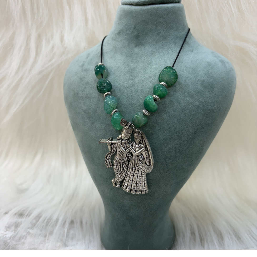 Simple Necklace
