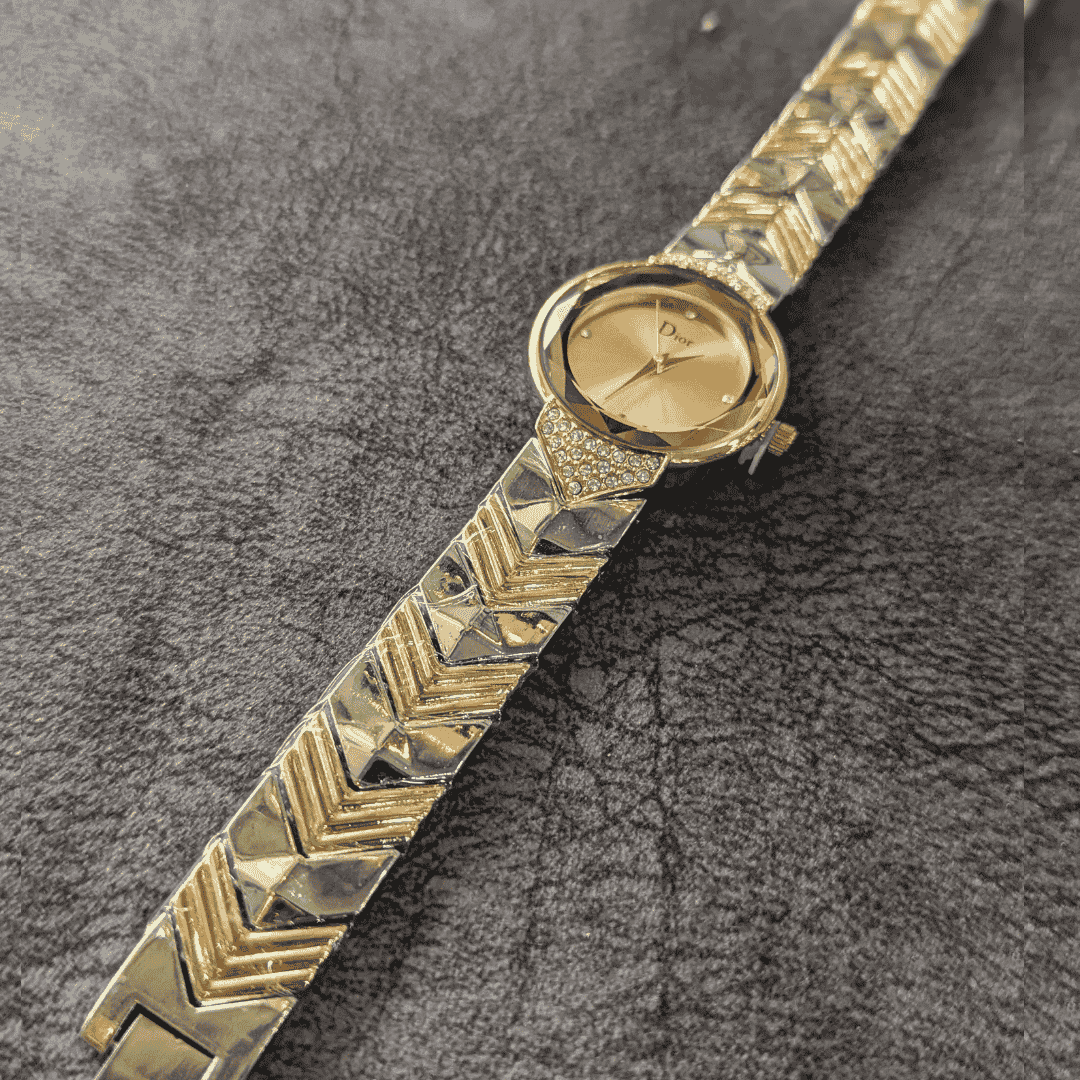 FANCY WATCH T101