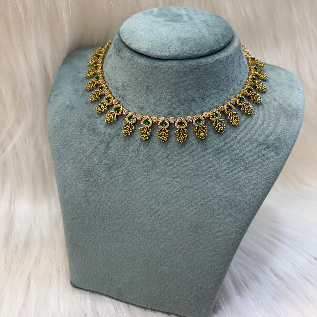 N1064 NECKLACE