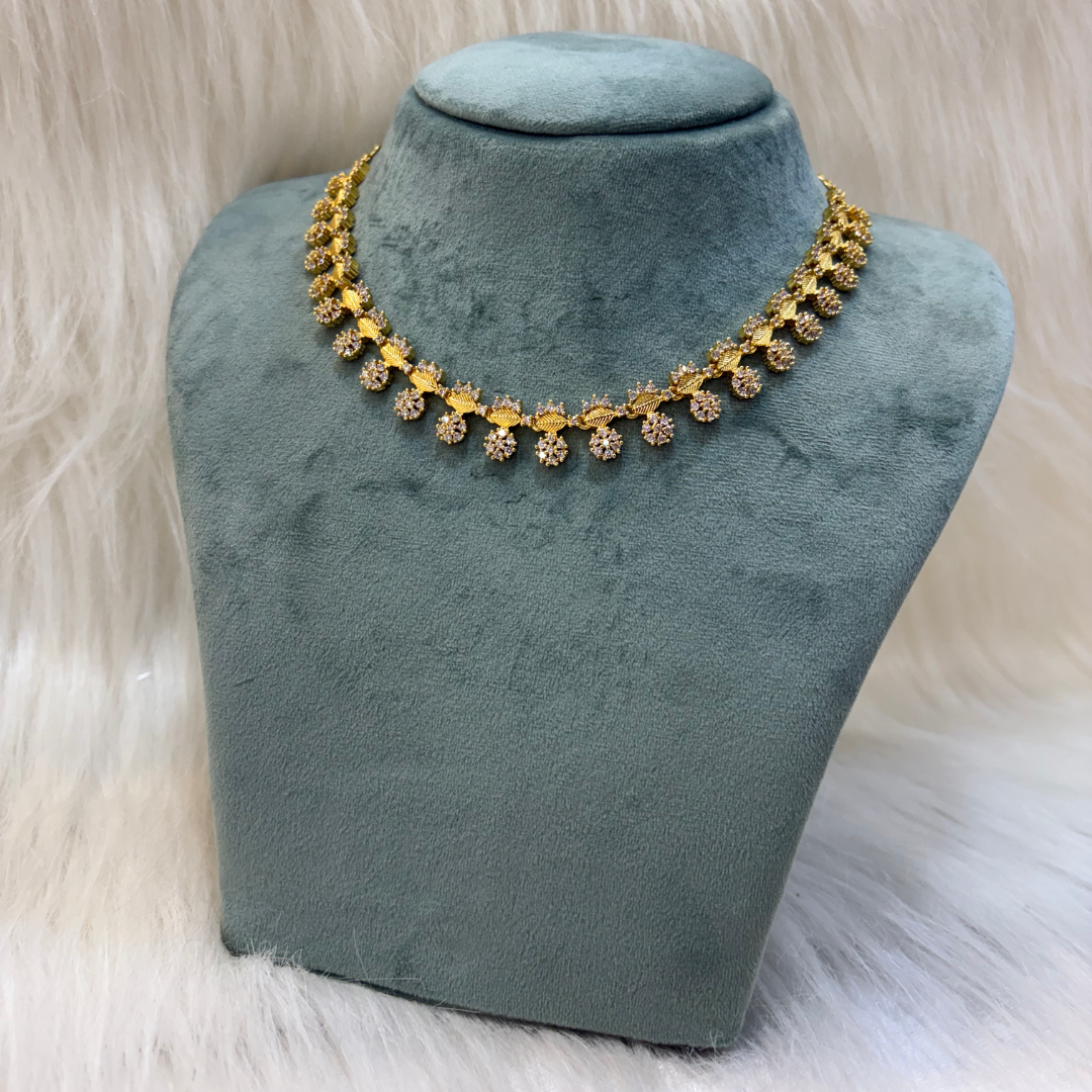 NK475 NECKLACE