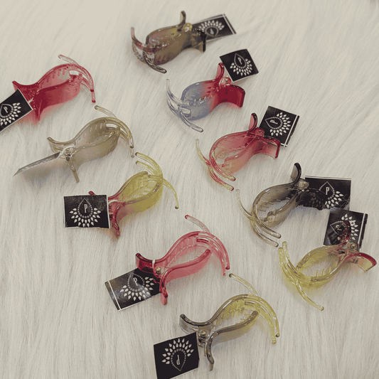 Crab Clip Medium