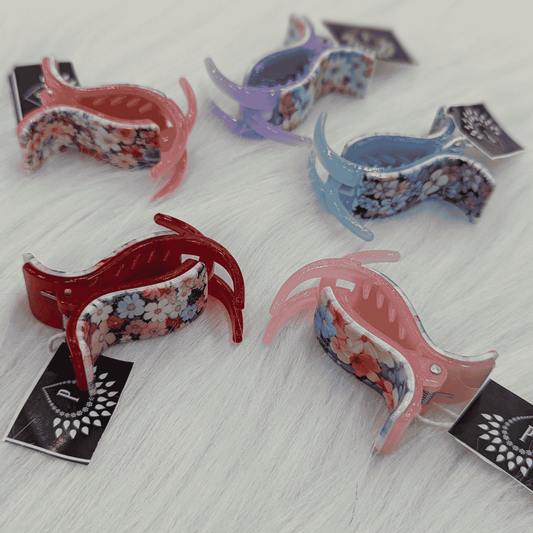 Crab clip Medium
