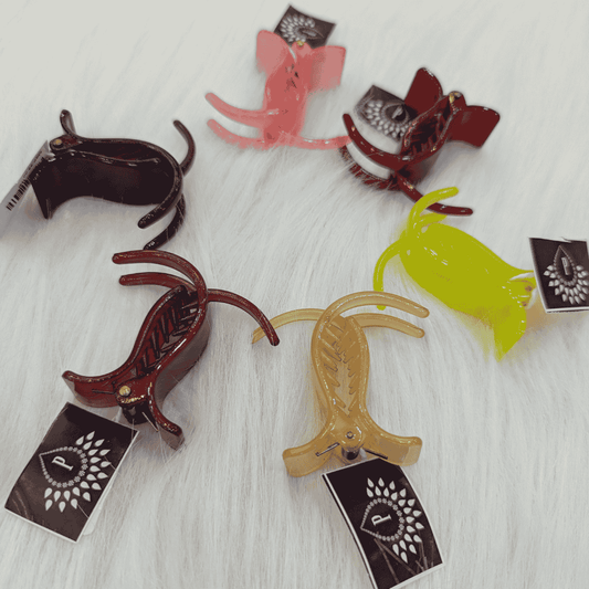 Crab Clip Medium