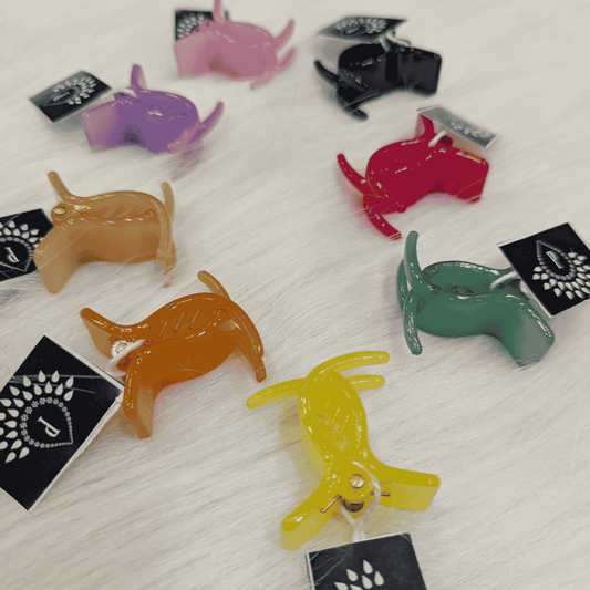 Crab Clip Small