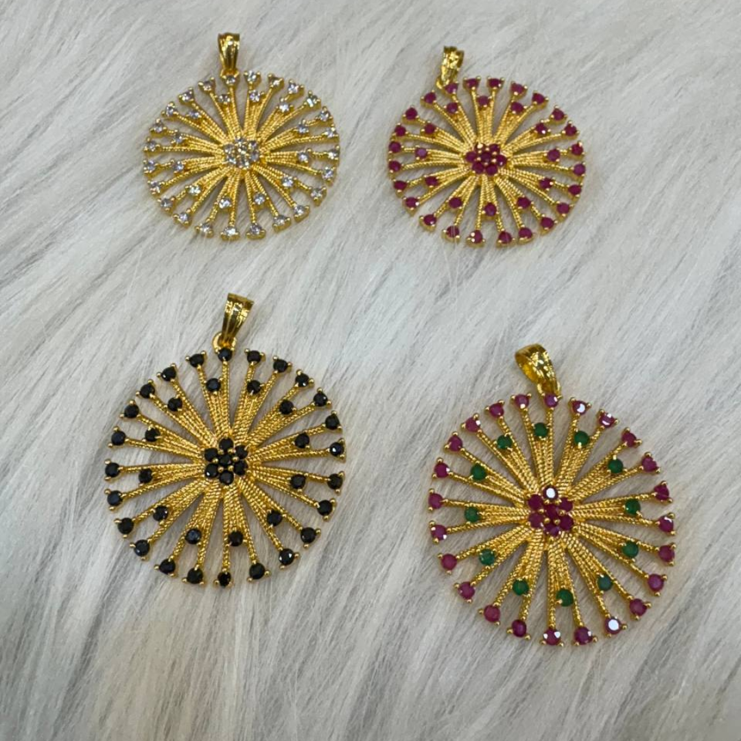 L3 Pendant