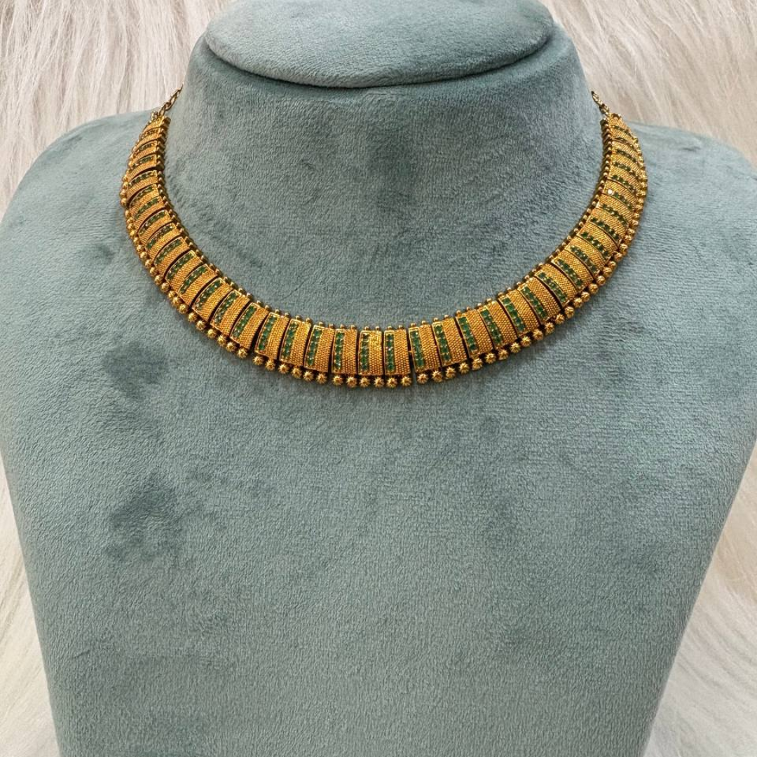 AN460 Necklace