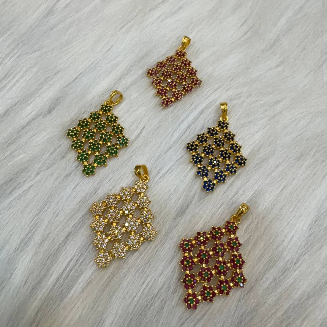 L4 Pendant