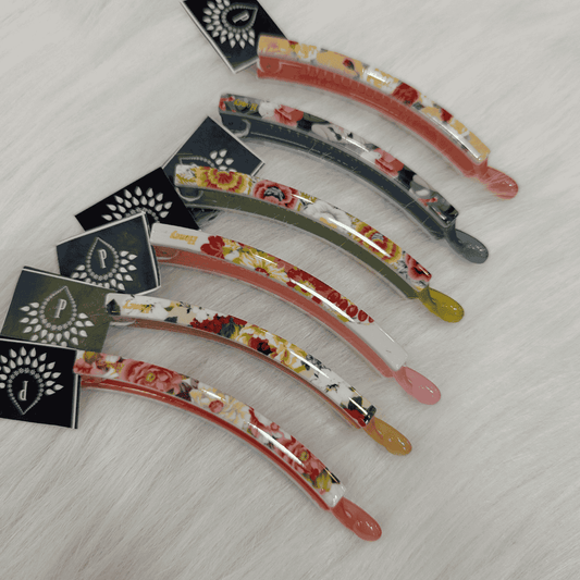 Banana Clip Slim