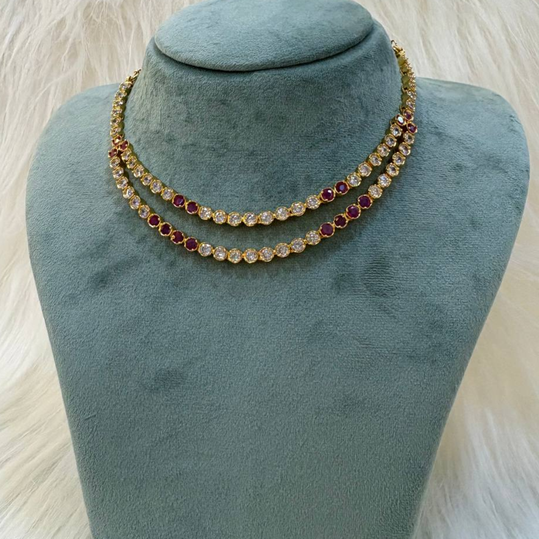 N813 Necklace