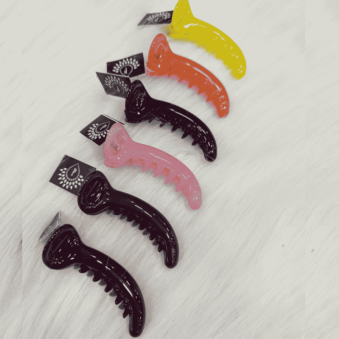 Dolphin Clip Medium