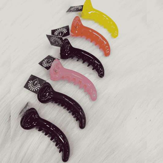 Dolphin Clip Medium