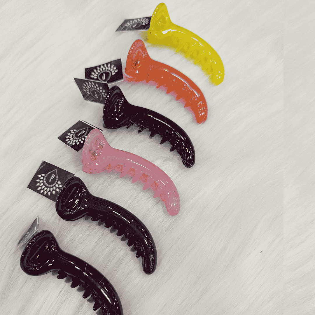 Dolphin Clip Small