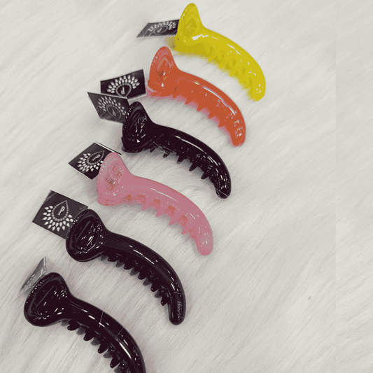 Dolphin Clip Small