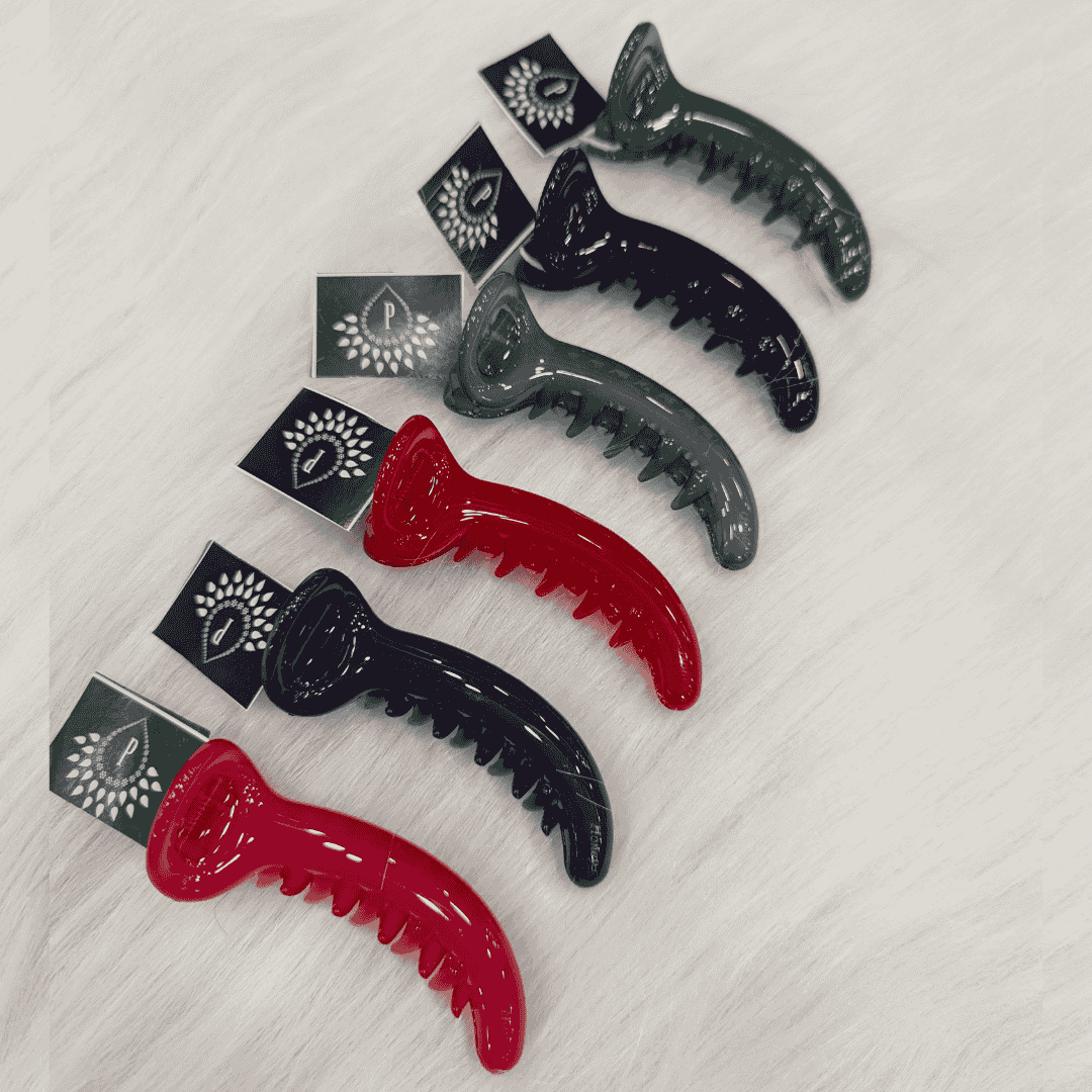 Dolphin Clip Medium